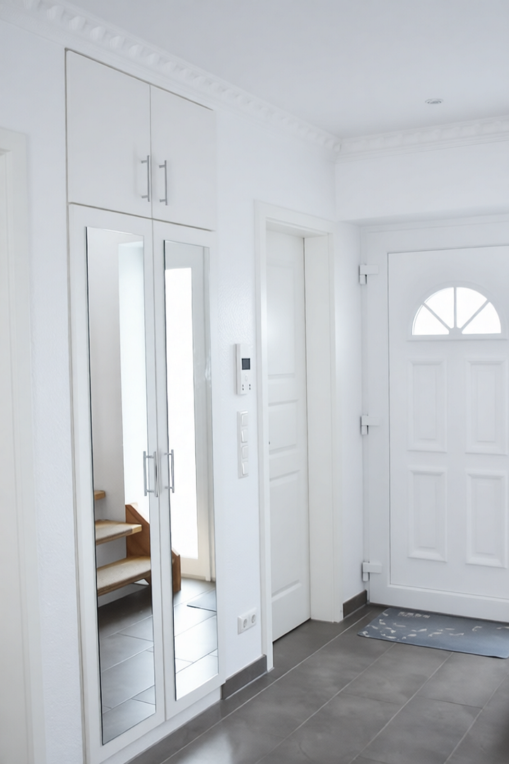 190 m² Gesamtfläche | Hochwertige Haus mit Vollkeller | Toplage Sasel | Provisionsfrei – Frahmredder 85C, 22393 Hamburg(Sasel) – Vorschaubild 20