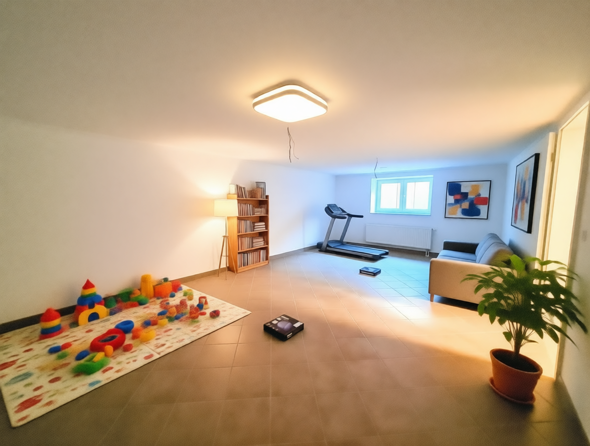 190 m² Gesamtfläche | Hochwertige Haus mit Vollkeller | Toplage Sasel | Provisionsfrei – Frahmredder 85C, 22393 Hamburg(Sasel) – Vorschaubild 13