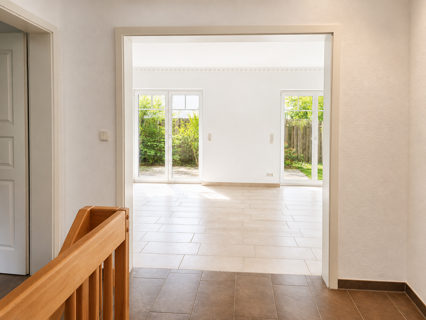 190 m² Gesamtfläche | Hochwertige Haus mit Vollkeller | Toplage Sasel | Provisionsfrei – Frahmredder 85C, 22393 Hamburg(Sasel) – Vorschaubild 31