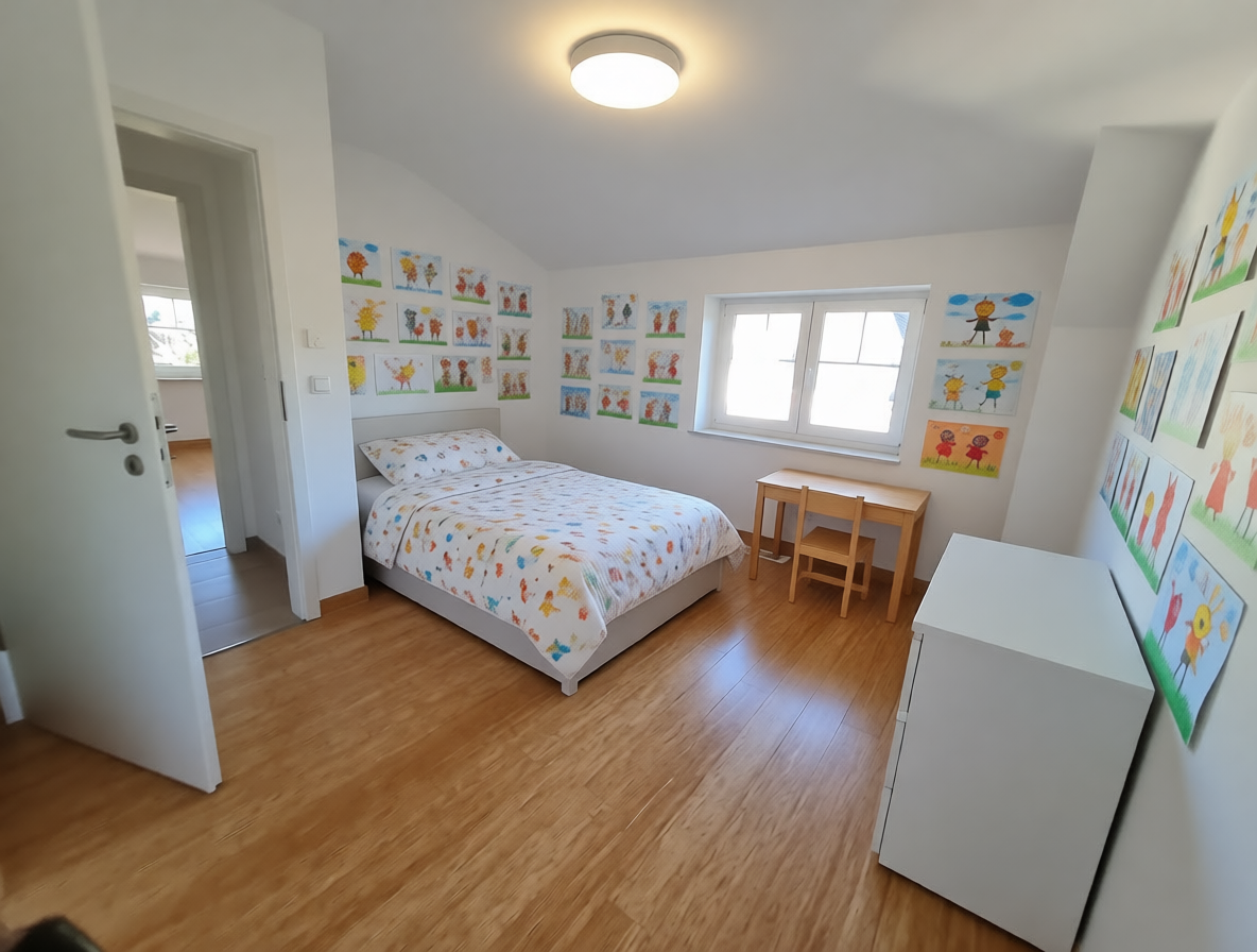 190 m² Gesamtfläche | Hochwertige Haus mit Vollkeller | Toplage Sasel | Provisionsfrei – Frahmredder 85C, 22393 Hamburg(Sasel) – Vorschaubild 17