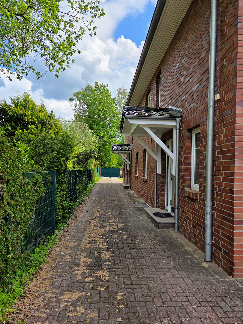 190 m² Gesamtfläche | Hochwertige Haus mit Vollkeller | Toplage Sasel | Provisionsfrei – Frahmredder 85C, 22393 Hamburg(Sasel) – Vorschaubild 23