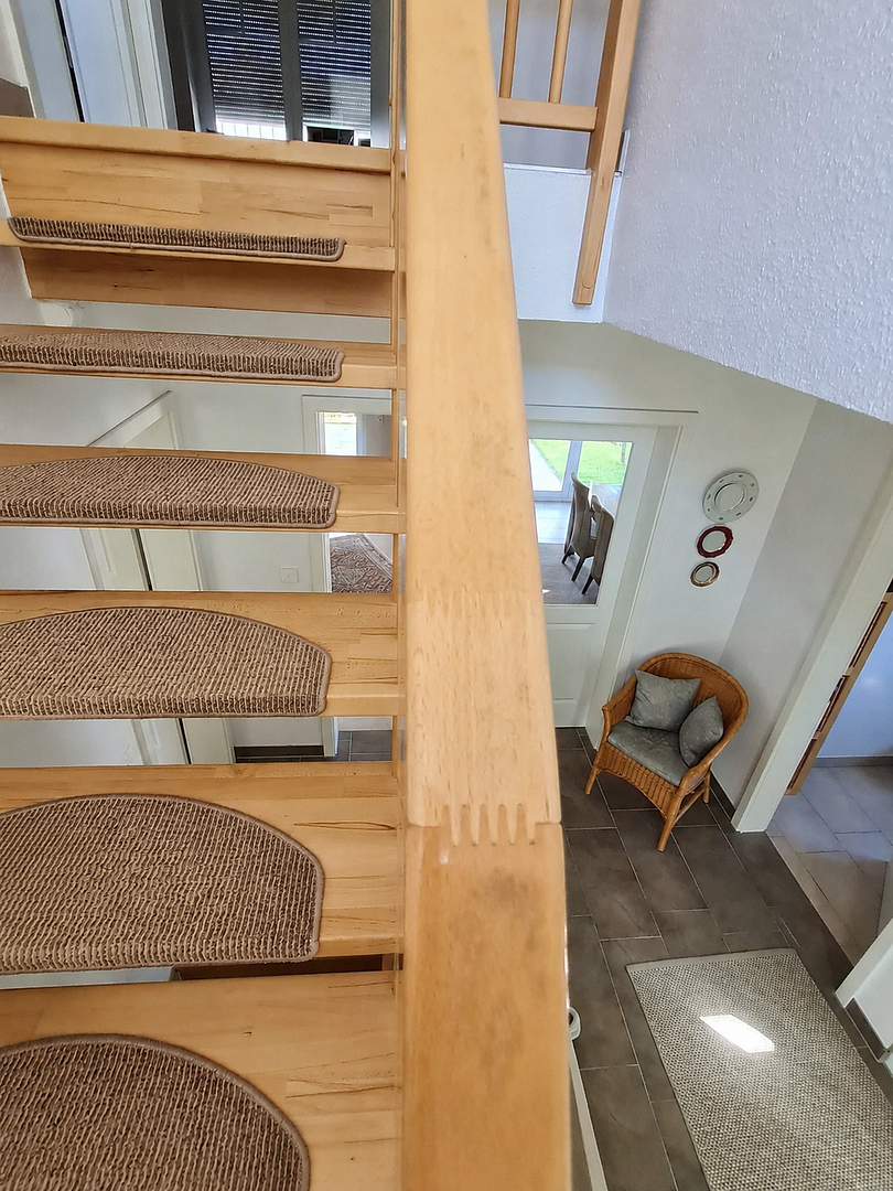 190 m² Gesamtfläche | Hochwertige Haus mit Vollkeller | Toplage Sasel | Provisionsfrei – Frahmredder 85C, 22393 Hamburg(Sasel) – Vorschaubild 35