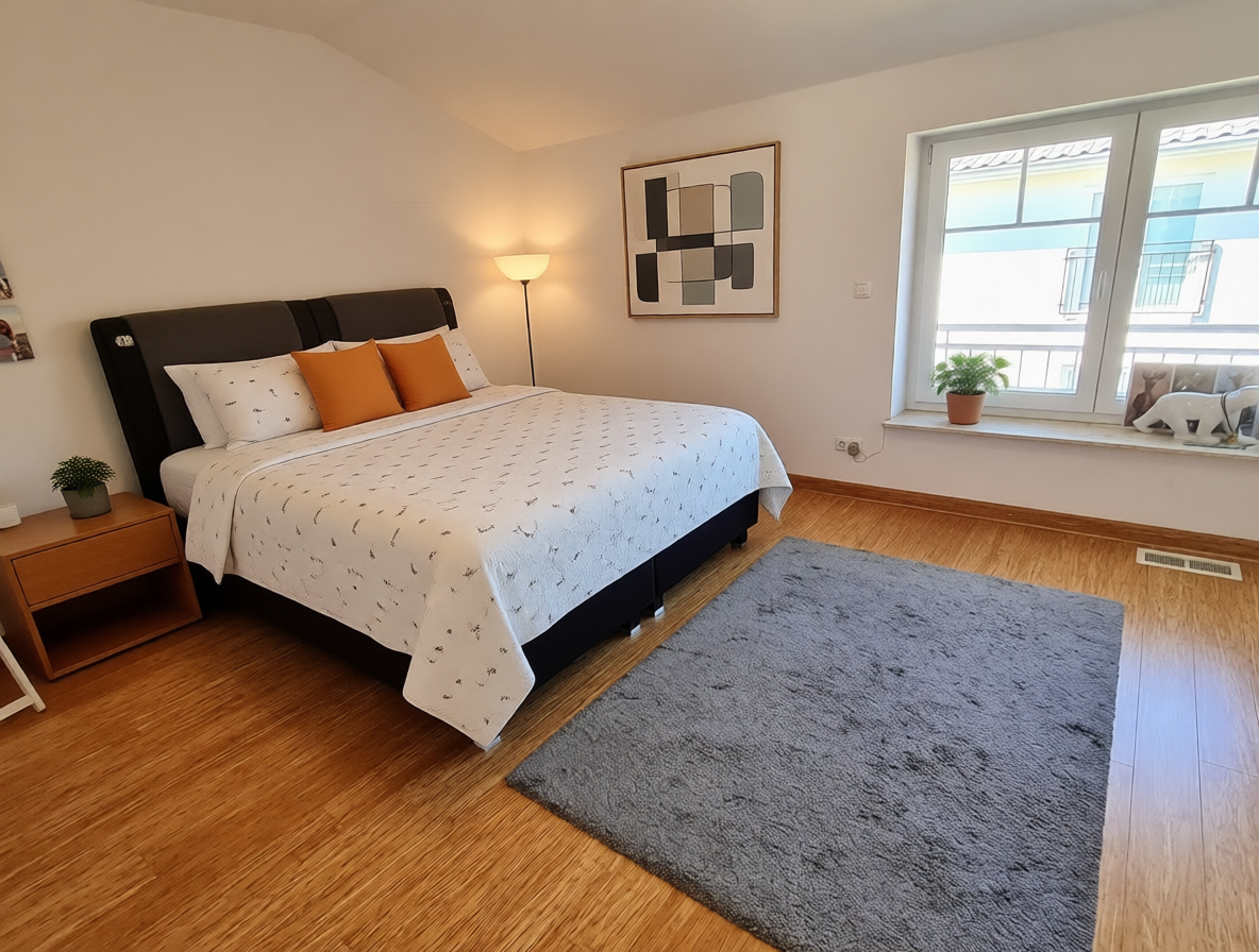 190 m² Gesamtfläche | Hochwertige Haus mit Vollkeller | Toplage Sasel | Provisionsfrei – Frahmredder 85C, 22393 Hamburg(Sasel) – Vorschaubild 4