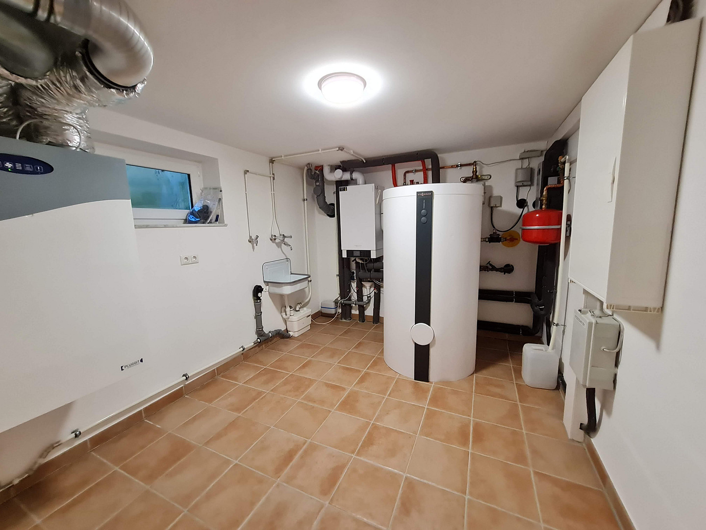190 m² Gesamtfläche | Hochwertige Haus mit Vollkeller | Toplage Sasel | Provisionsfrei – Frahmredder 85C, 22393 Hamburg(Sasel) – Vorschaubild 26