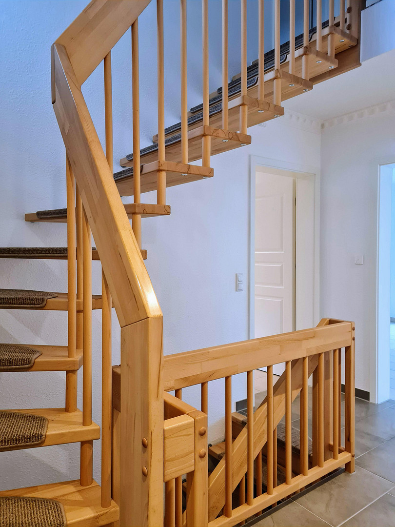 190 m² Gesamtfläche | Hochwertige Haus mit Vollkeller | Toplage Sasel | Provisionsfrei – Frahmredder 85C, 22393 Hamburg(Sasel) – Vorschaubild 29