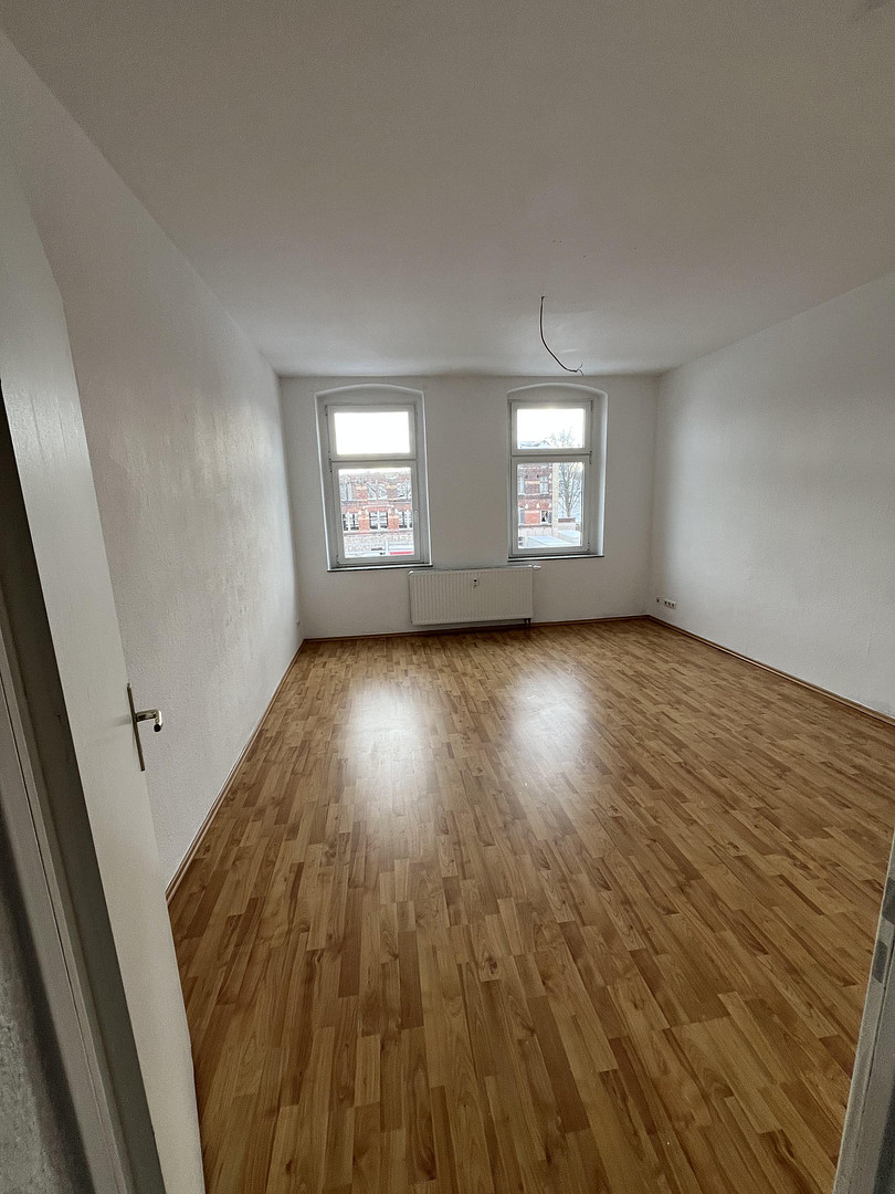 5-Raumwohnung im 2. OG in ruhiger Lage – Voigtstraße 32, 9116 Chemnitz(Kappel) – Vorschaubild 2