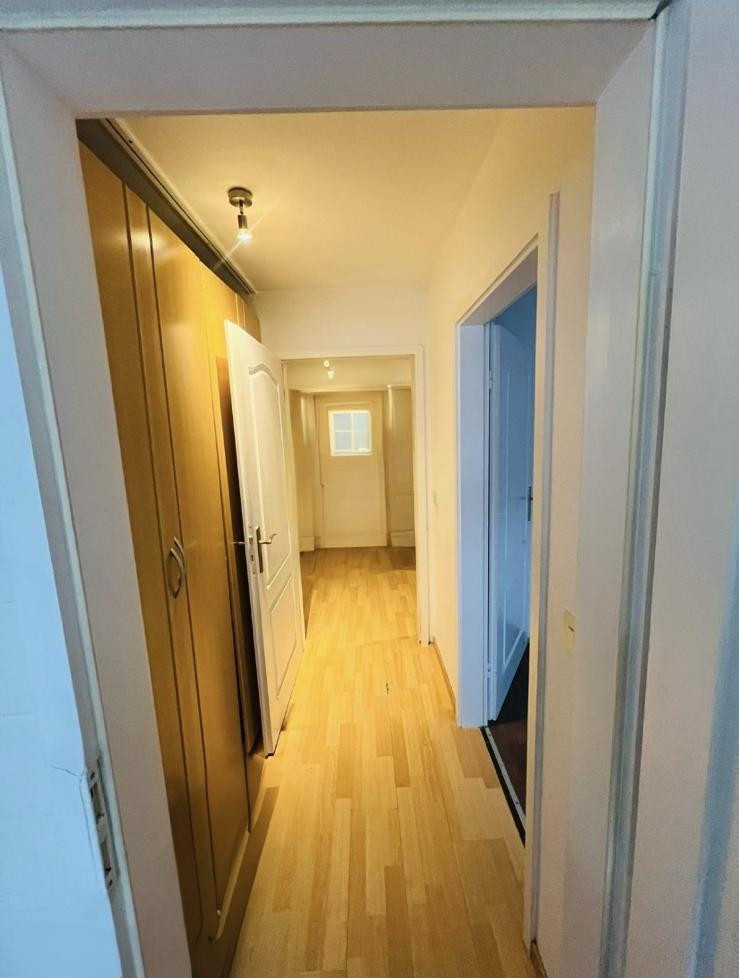 4-Zimmer-Wohnung in Augsburg-Pfersee – Augsburg(Pfersee) – Vorschaubild 6