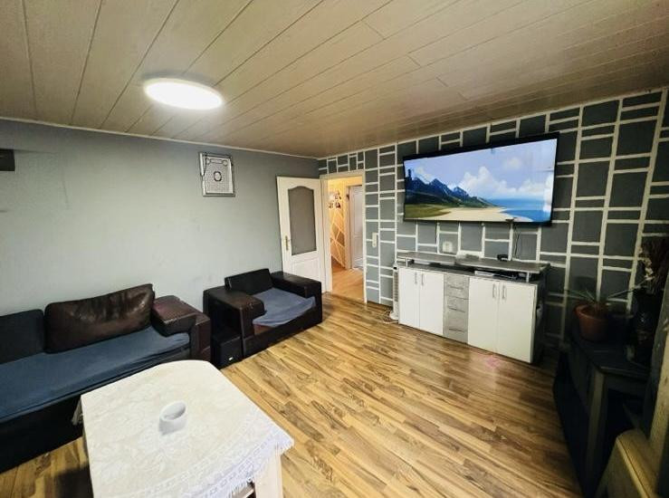4-Zimmer-Wohnung in Augsburg-Pfersee – Augsburg(Pfersee) – Vorschaubild 2