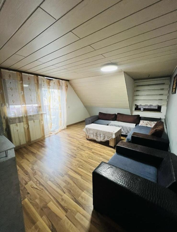 4-Zimmer-Wohnung in Augsburg-Pfersee – Augsburg(Pfersee) – Vorschaubild 3