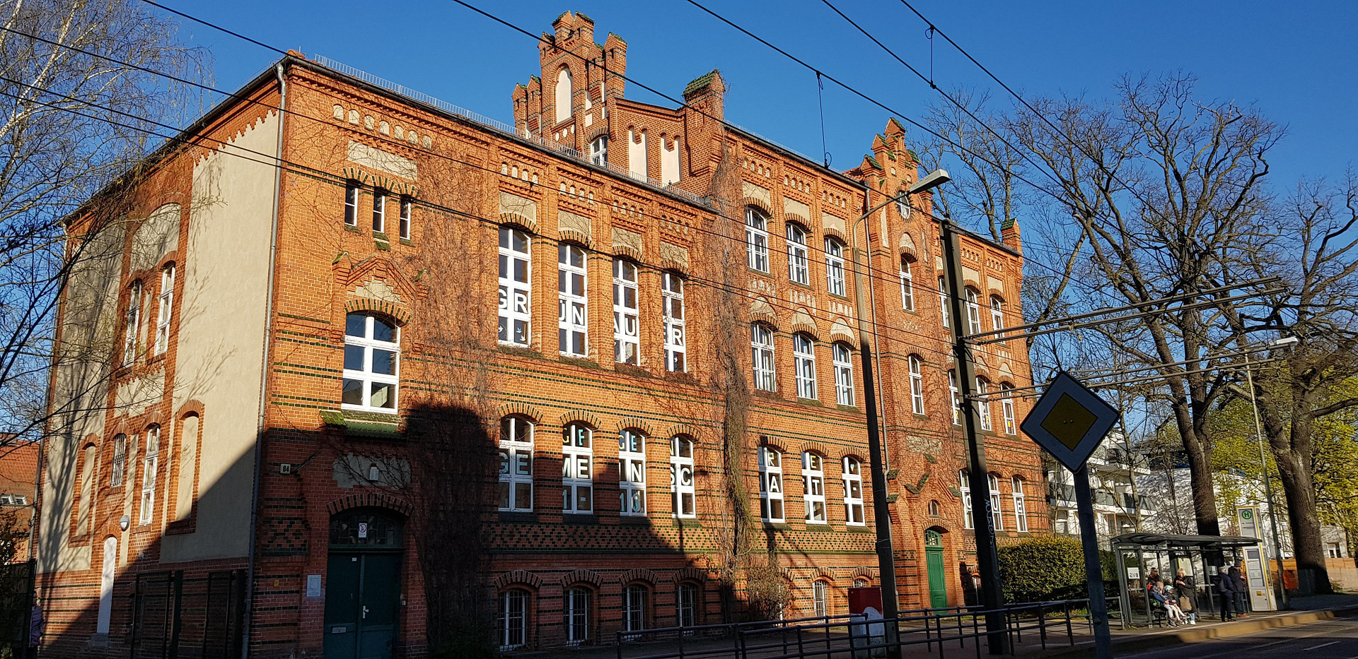 Perfekte 3-Zi.-Wohnung - mit Wasserblick & provisionsfrei – Regattastr. 35, 12527 Berlin(Grünau) – Vorschaubild 8