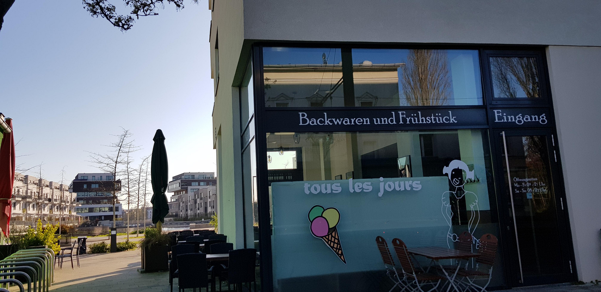 Perfekte 3-Zi.-Wohnung - mit Wasserblick & provisionsfrei – Regattastr. 35, 12527 Berlin(Grünau) – Vorschaubild 6