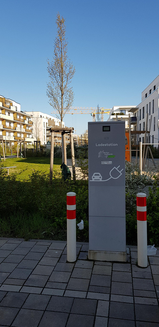 Perfekte 3-Zi.-Wohnung - mit Wasserblick & provisionsfrei – Regattastr. 35, 12527 Berlin(Grünau) – Vorschaubild 10