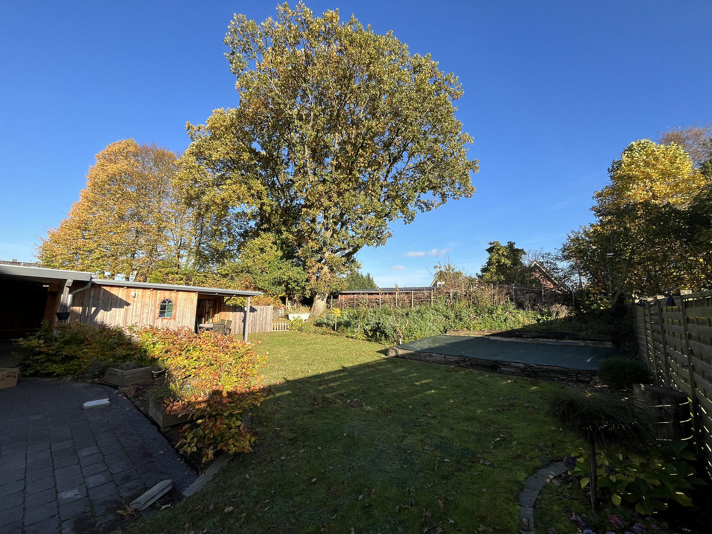 Familiengerechtes Wohnen - Einzugsfertig - Hochwertig saniert – Tellingstedt – Vorschaubild 24