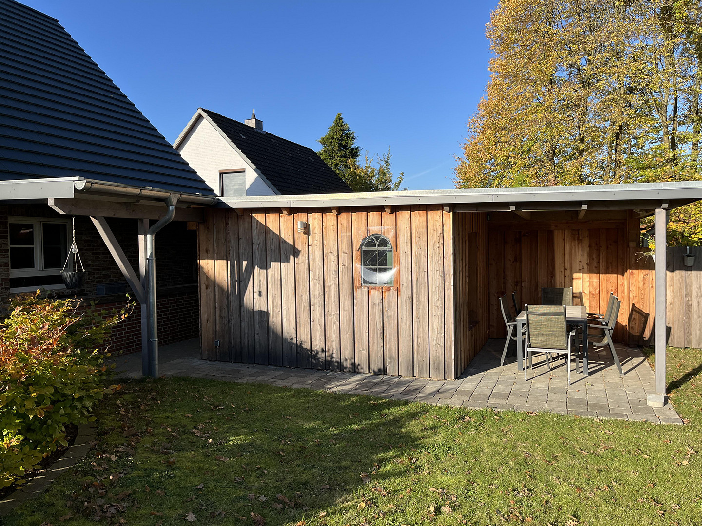 Familiengerechtes Wohnen - Einzugsfertig - Hochwertig saniert – Tellingstedt – Vorschaubild 20