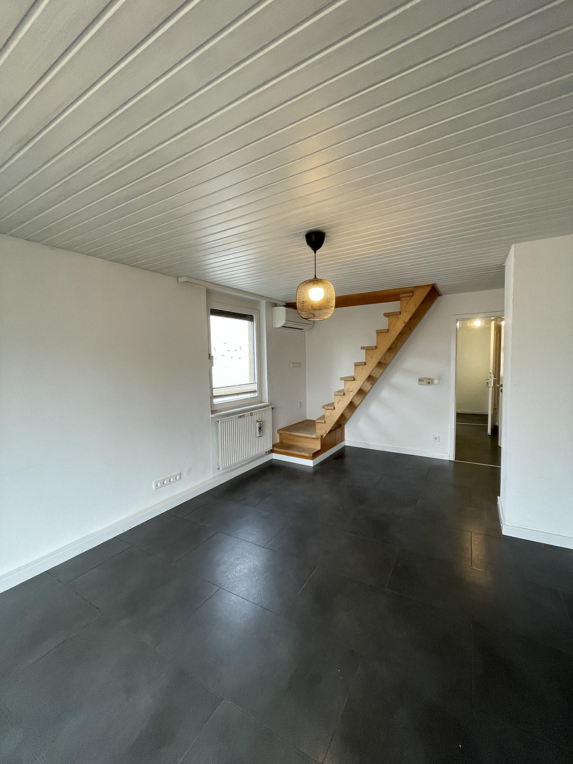 Besondere Maisonette-Wohnung (105m²) mit großer zusätzlicher 38m² Dachterrasse – Neustadt Kernstadt – Hindenburgerstr 96, 67433 Neustadt an der Weinstraße – Vorschaubild 4