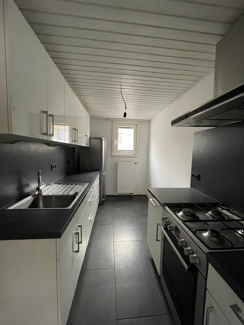 Besondere Maisonette-Wohnung (105m²) mit großer zusätzlicher 38m² Dachterrasse – Neustadt Kernstadt – Hindenburgerstr 96, 67433 Neustadt an der Weinstraße – Vorschaubild 2