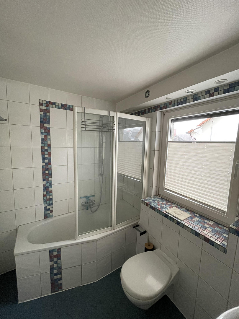 Besondere Maisonette-Wohnung (105m²) mit großer zusätzlicher 38m² Dachterrasse – Neustadt Kernstadt – Hindenburgerstr 96, 67433 Neustadt an der Weinstraße – Vorschaubild 8