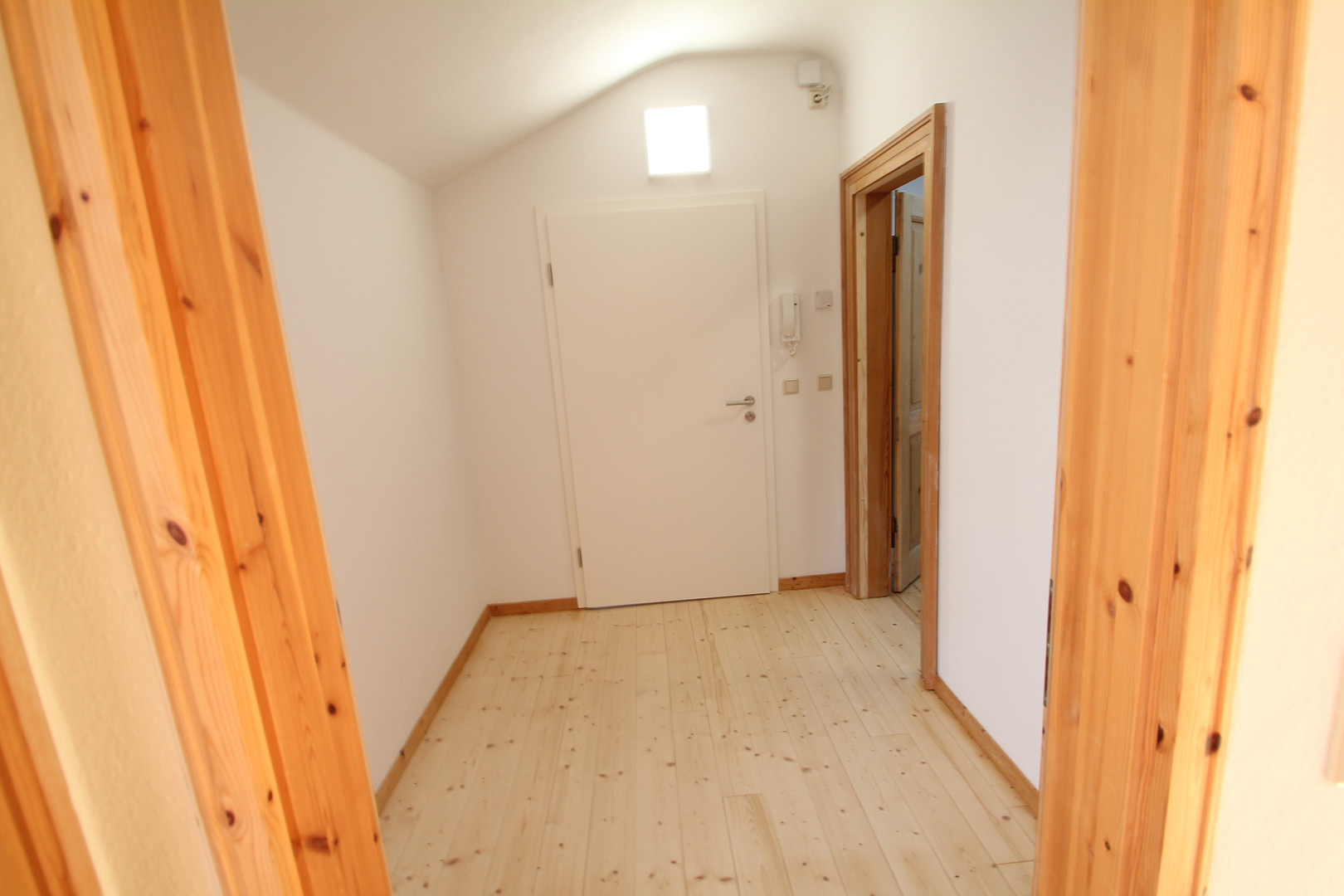 OSTVIERTEL, An der Schillerwiese, Sonnige 2-Zimmer-Dachgeschoß-Whg, H52 E5 – 37085 Göttingen – Vorschaubild 10