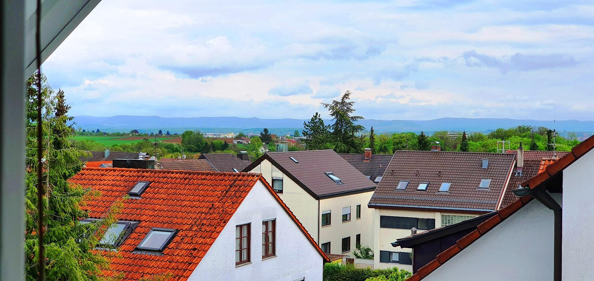 Tolle Lage: Hochwertige 3,5-Zimmer-DG-Galeriewohnung mit 2 Balkonen, 2 Bädern, TG und guter Rendite – 70619 Stuttgart(Riedenberg) – Vorschaubild 14