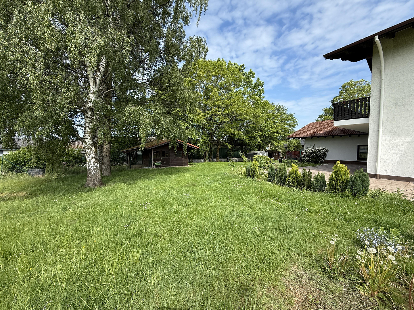 Wohnhaus in besonderer Lage – Bornwiese 4, 56235 Ransbach-Baumbach(Baumbach) – Vorschaubild 11