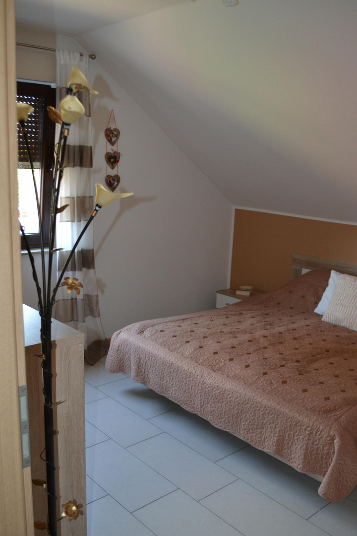 DG Schlafzimmer