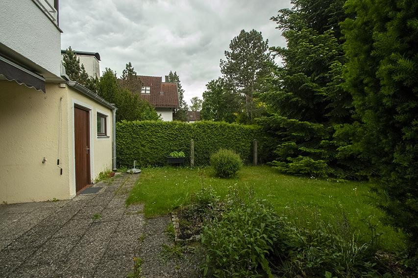 Doppelhaushälfte mit 5 Zimmern in München-Trudering – Jagdhornstraße, 81827 München(Trudering) – Vorschaubild 5