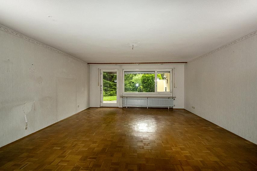 Doppelhaushälfte mit 5 Zimmern in München-Trudering – Jagdhornstraße, 81827 München(Trudering) – Vorschaubild 8