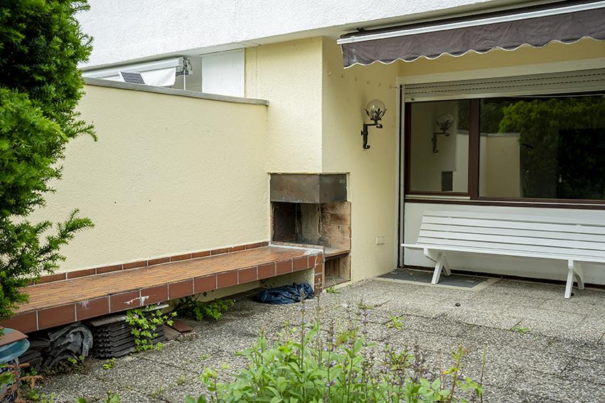 Doppelhaushälfte mit 5 Zimmern in München-Trudering – Jagdhornstraße, 81827 München(Trudering) – Vorschaubild 4