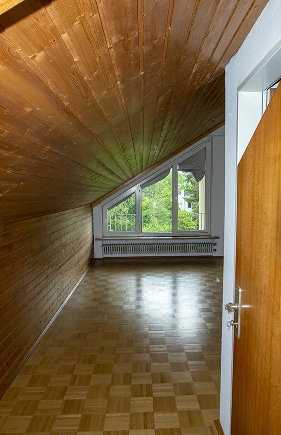 Doppelhaushälfte mit 5 Zimmern in München-Trudering – Jagdhornstraße, 81827 München(Trudering) – Vorschaubild 14