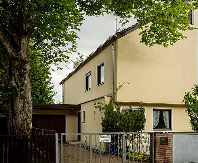 Doppelhaushälfte mit 5 Zimmern in München-Trudering – Jagdhornstraße, 81827 München(Trudering) – Vorschaubild 24