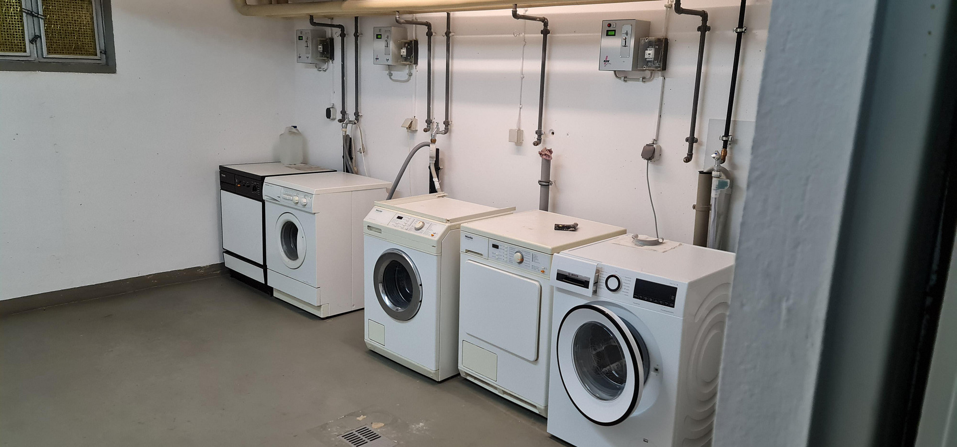 möblierte 3-Zimmer-Wohnung in Oberasbach – Zirndorfer Straße 5, 90522 Oberasbach – Vorschaubild 25