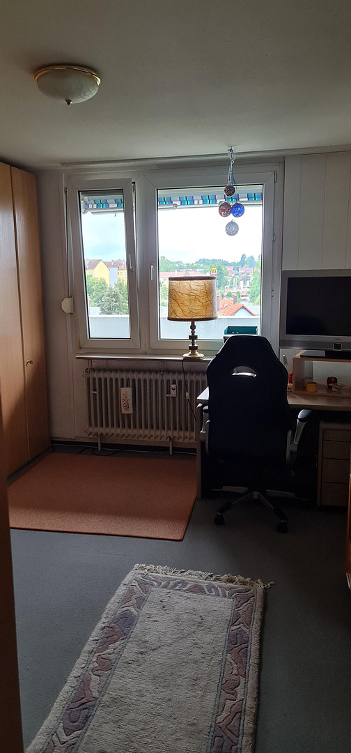 möblierte 3-Zimmer-Wohnung in Oberasbach – Zirndorfer Straße 5, 90522 Oberasbach – Vorschaubild 9