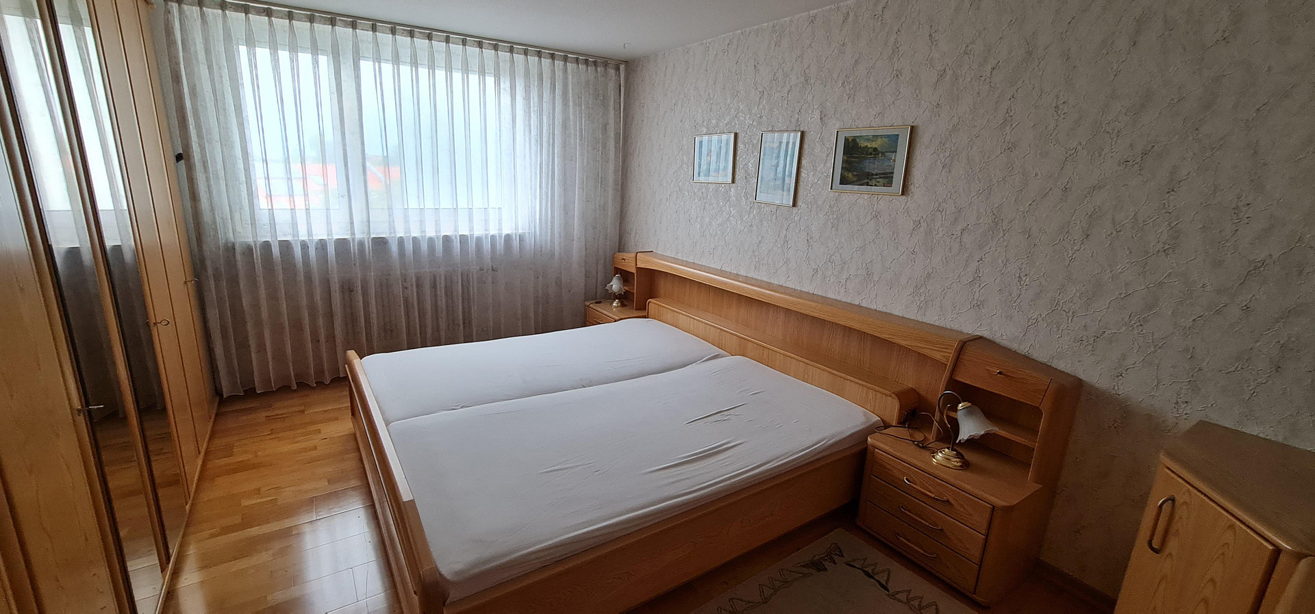 möblierte 3-Zimmer-Wohnung in Oberasbach – Zirndorfer Straße 5, 90522 Oberasbach – Vorschaubild 7