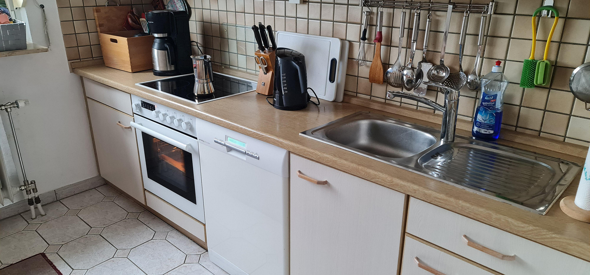 möblierte 3-Zimmer-Wohnung in Oberasbach – Zirndorfer Straße 5, 90522 Oberasbach – Vorschaubild 18