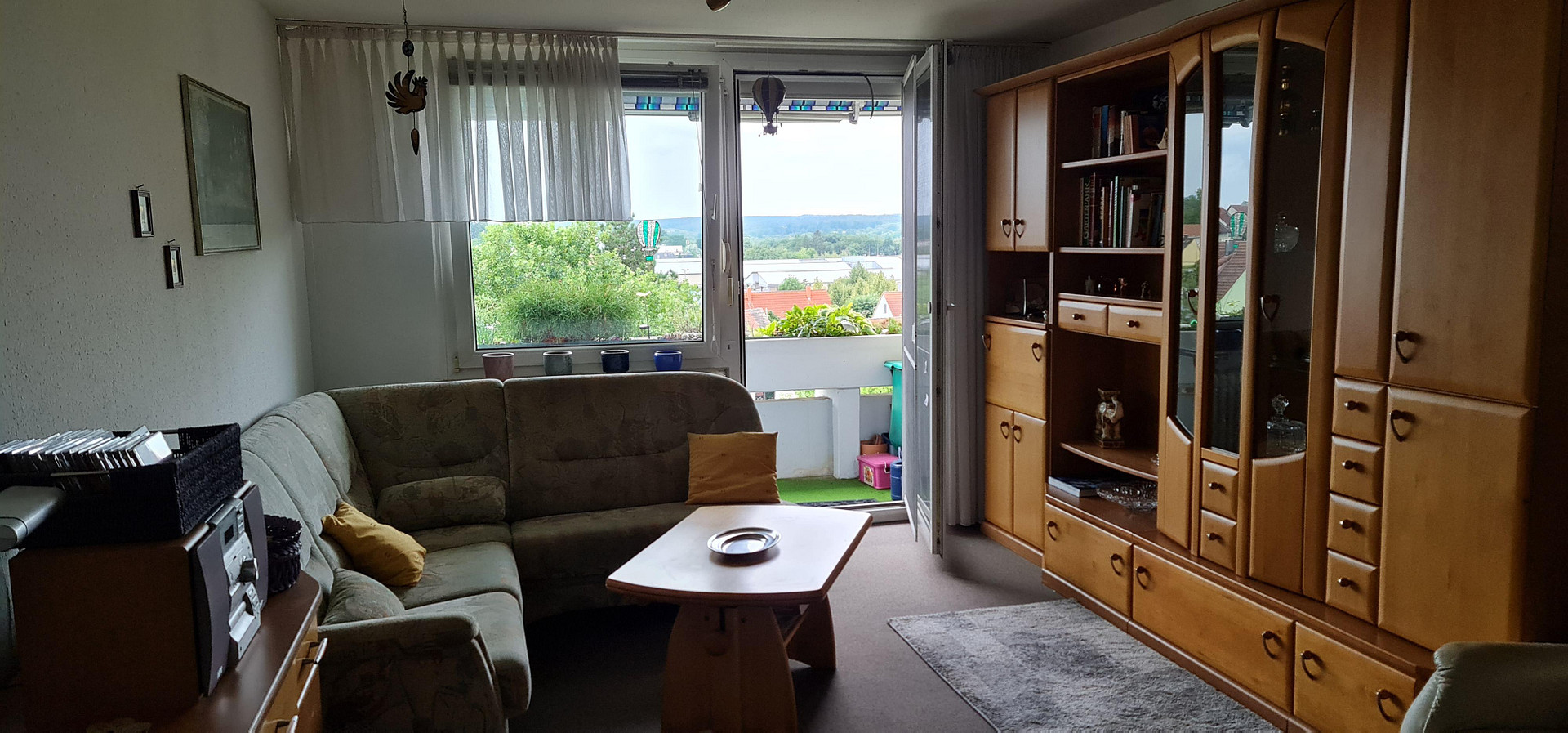 möblierte 3-Zimmer-Wohnung in Oberasbach – Zirndorfer Straße 5, 90522 Oberasbach – Vorschaubild 14