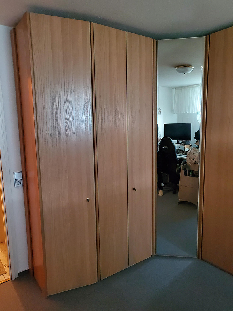 möblierte 3-Zimmer-Wohnung in Oberasbach – Zirndorfer Straße 5, 90522 Oberasbach – Vorschaubild 27