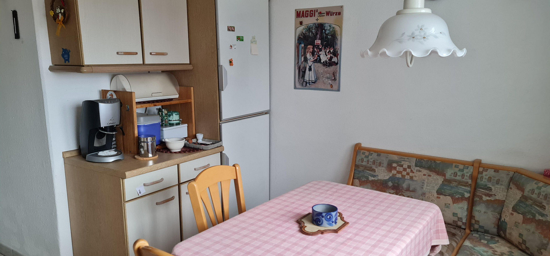 möblierte 3-Zimmer-Wohnung in Oberasbach – Zirndorfer Straße 5, 90522 Oberasbach – Vorschaubild 19