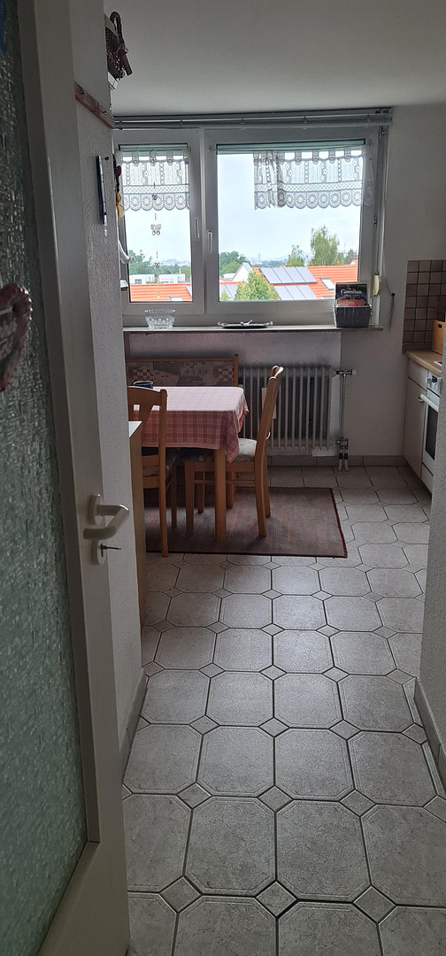 möblierte 3-Zimmer-Wohnung in Oberasbach – Zirndorfer Straße 5, 90522 Oberasbach – Vorschaubild 16