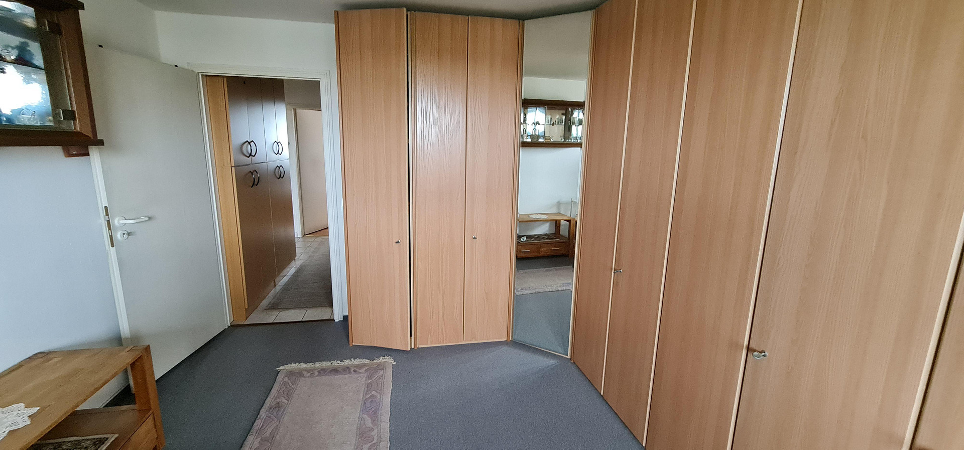 möblierte 3-Zimmer-Wohnung in Oberasbach – Zirndorfer Straße 5, 90522 Oberasbach – Vorschaubild 12