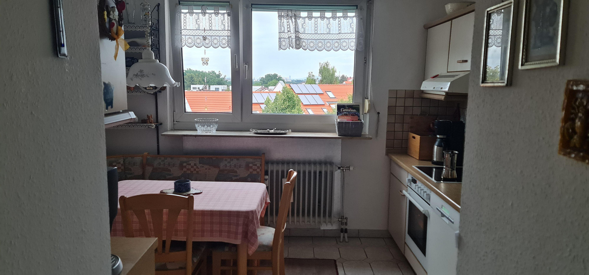 möblierte 3-Zimmer-Wohnung in Oberasbach – Zirndorfer Straße 5, 90522 Oberasbach – Vorschaubild 17