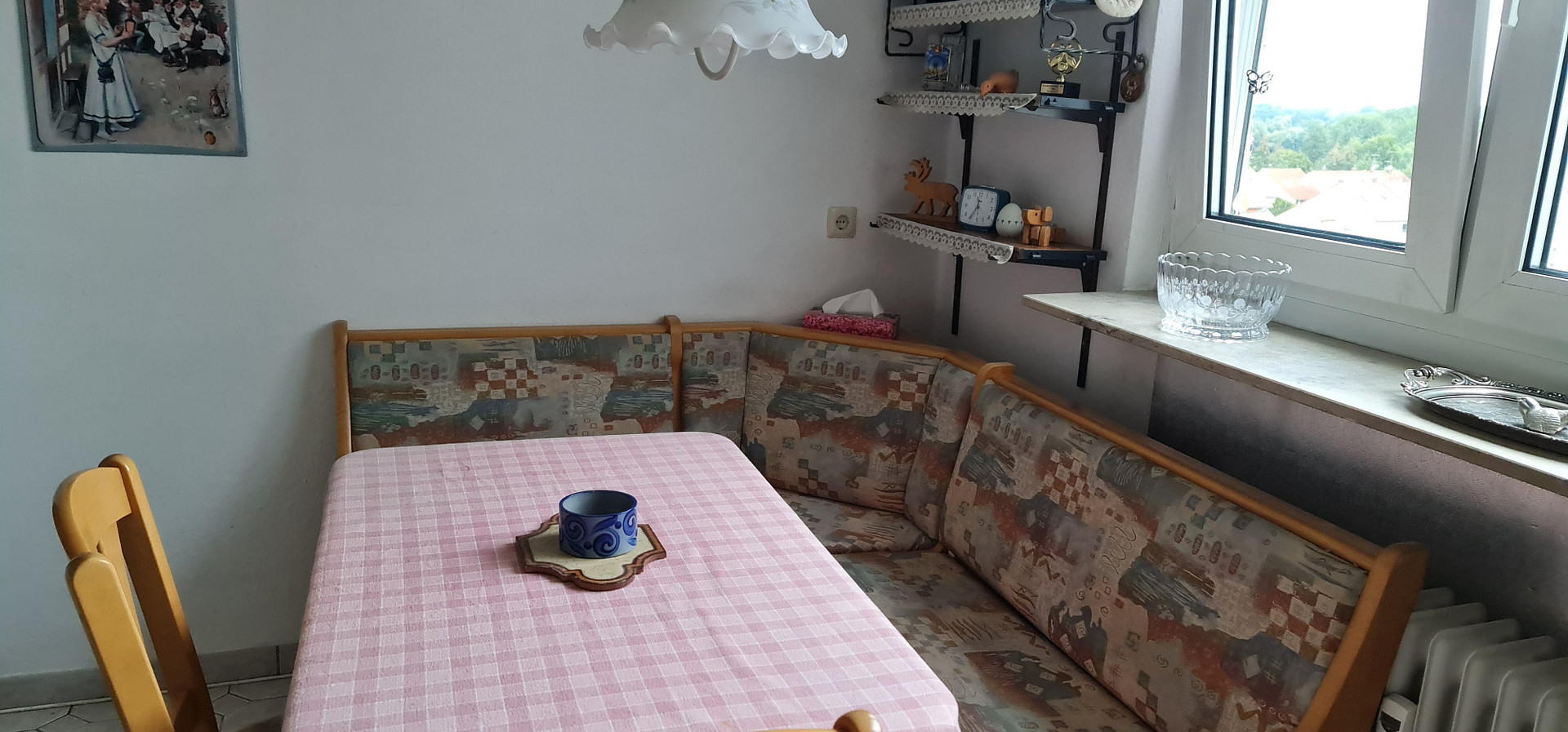 möblierte 3-Zimmer-Wohnung in Oberasbach – Zirndorfer Straße 5, 90522 Oberasbach – Vorschaubild 23