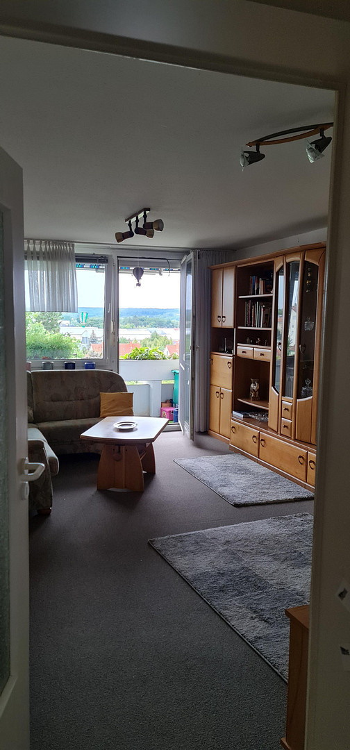 möblierte 3-Zimmer-Wohnung in Oberasbach – Zirndorfer Straße 5, 90522 Oberasbach – Vorschaubild 13