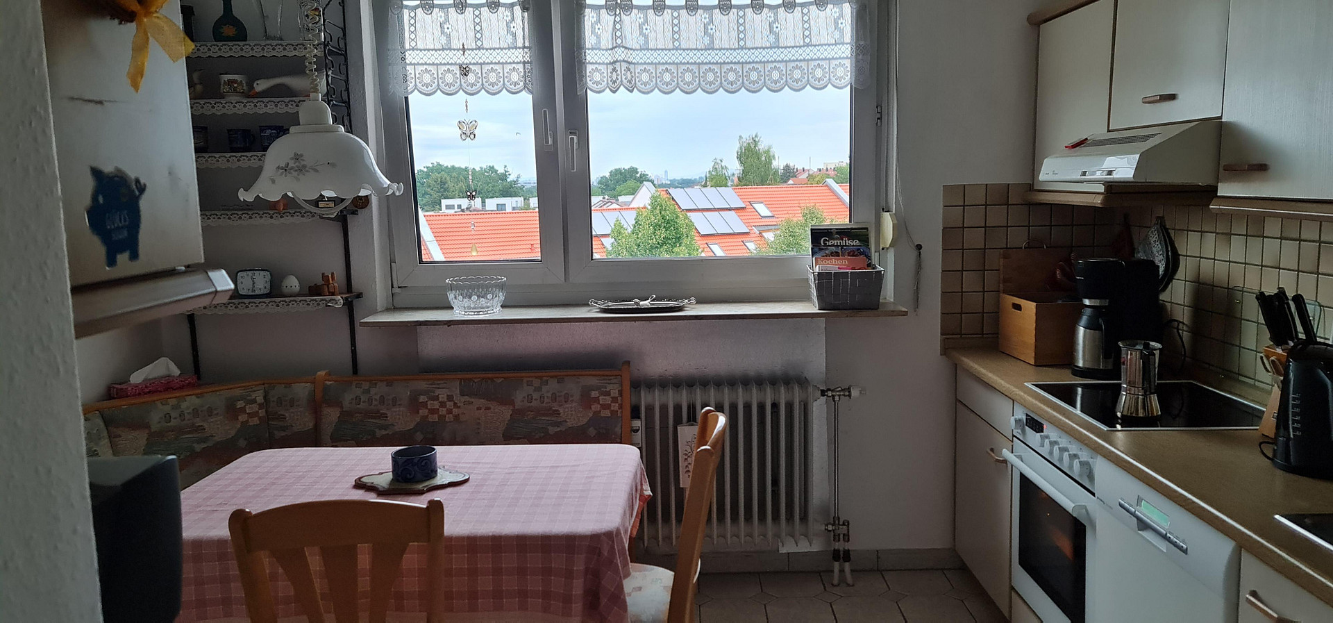 möblierte 3-Zimmer-Wohnung in Oberasbach – Zirndorfer Straße 5, 90522 Oberasbach – Vorschaubild 20