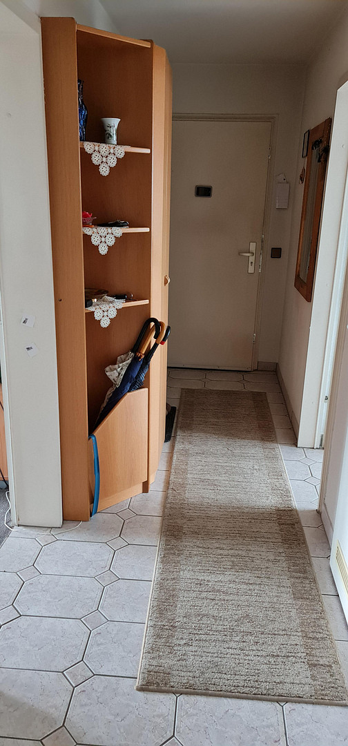 möblierte 3-Zimmer-Wohnung in Oberasbach – Zirndorfer Straße 5, 90522 Oberasbach – Vorschaubild 6