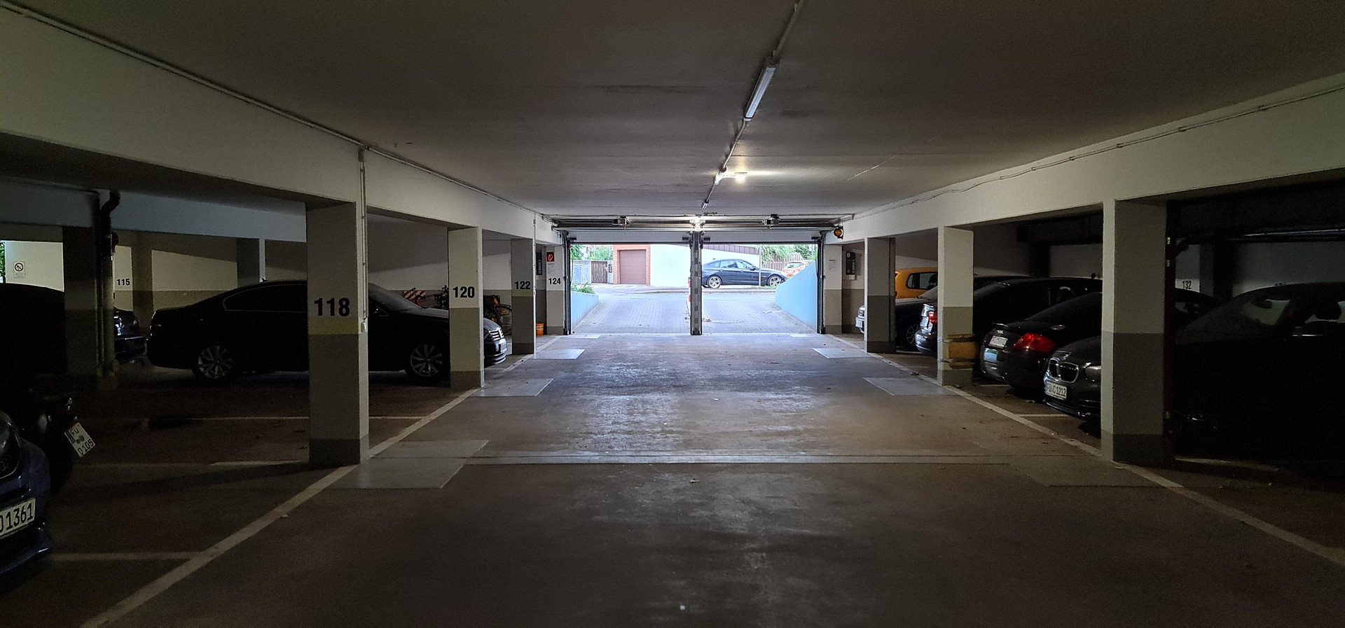möblierte 3-Zimmer-Wohnung in Oberasbach – Zirndorfer Straße 5, 90522 Oberasbach – Vorschaubild 24