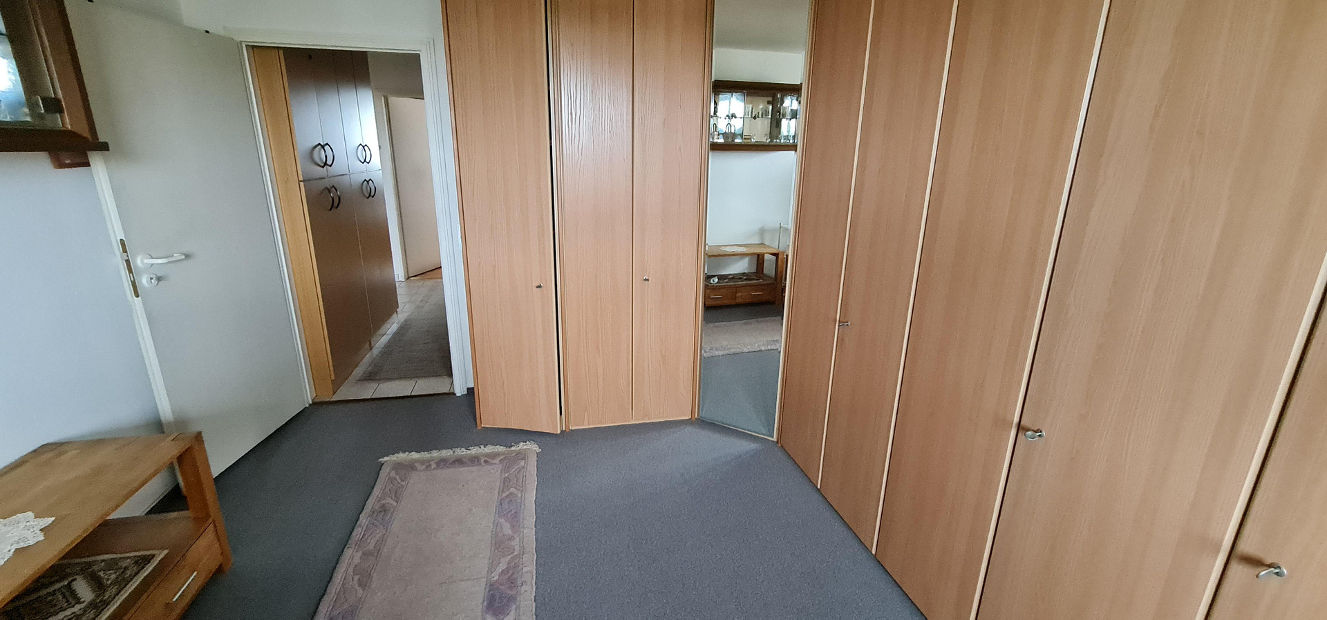 möblierte 3-Zimmer-Wohnung in Oberasbach – Zirndorfer Straße 5, 90522 Oberasbach – Vorschaubild 11