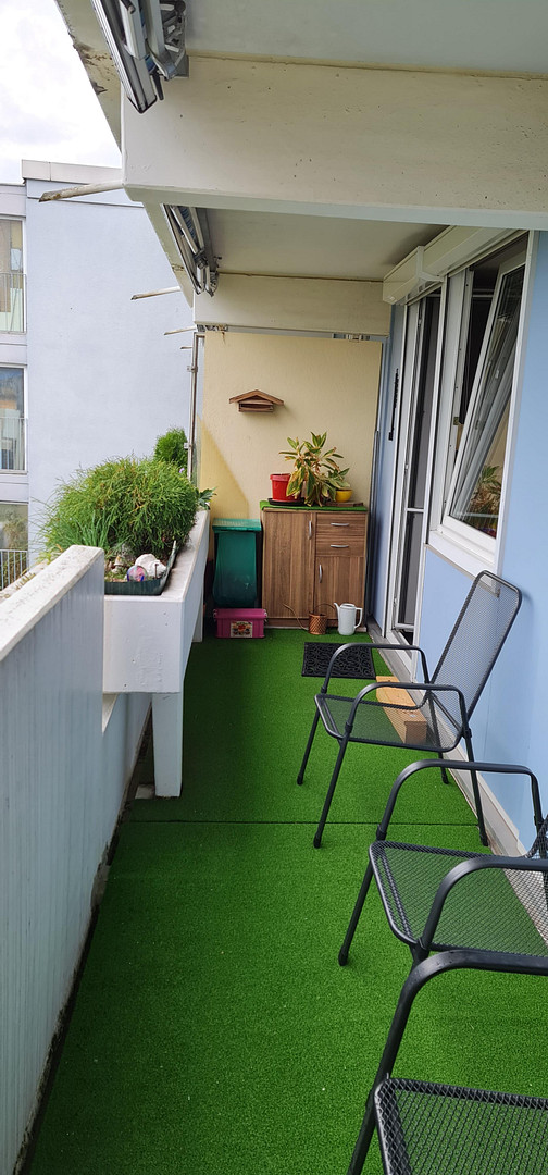 möblierte 3-Zimmer-Wohnung in Oberasbach – Zirndorfer Straße 5, 90522 Oberasbach – Vorschaubild 4