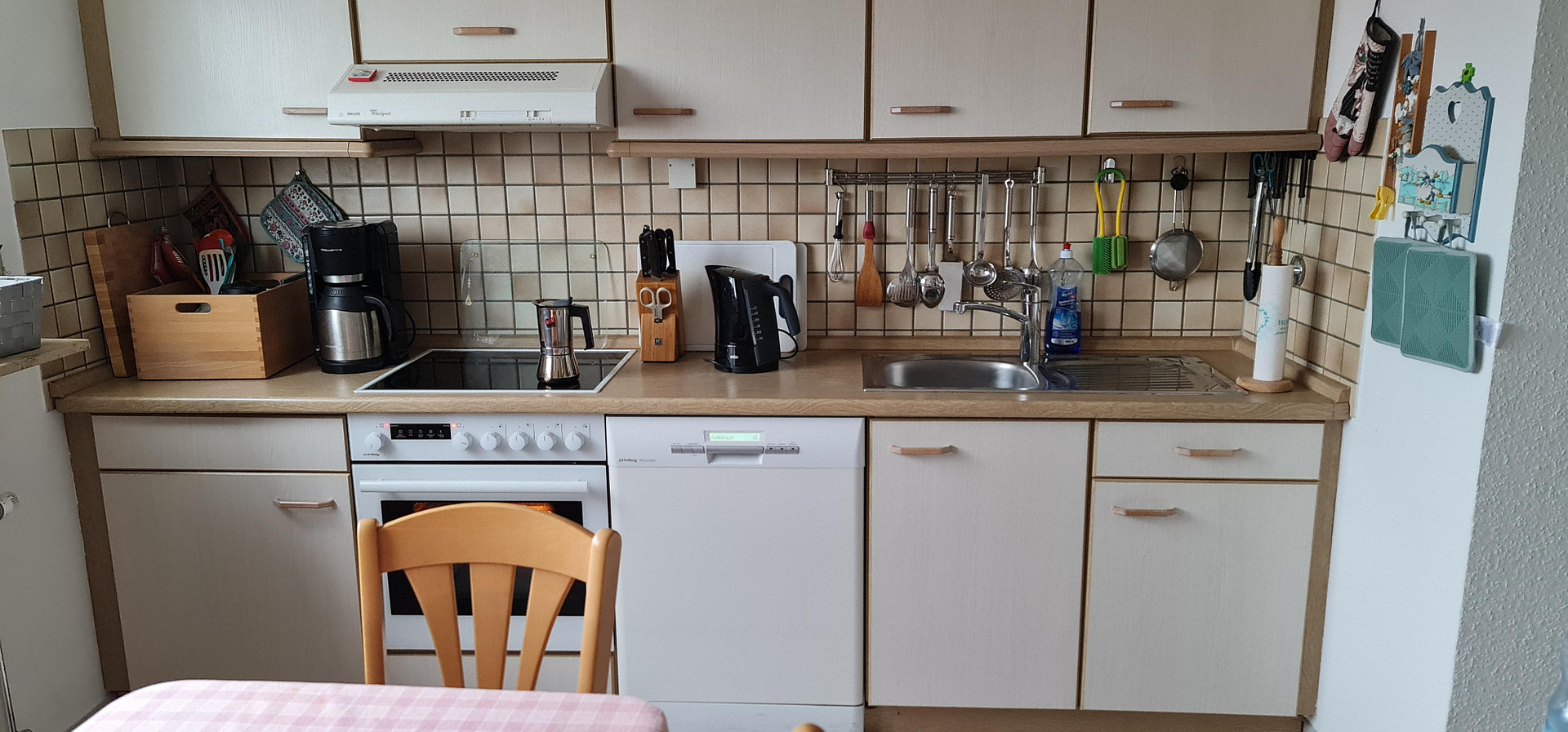 möblierte 3-Zimmer-Wohnung in Oberasbach – Zirndorfer Straße 5, 90522 Oberasbach – Vorschaubild 22