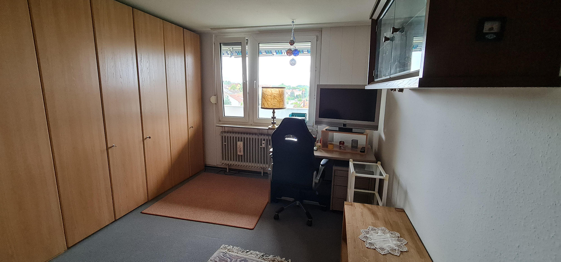 möblierte 3-Zimmer-Wohnung in Oberasbach – Zirndorfer Straße 5, 90522 Oberasbach – Vorschaubild 10
