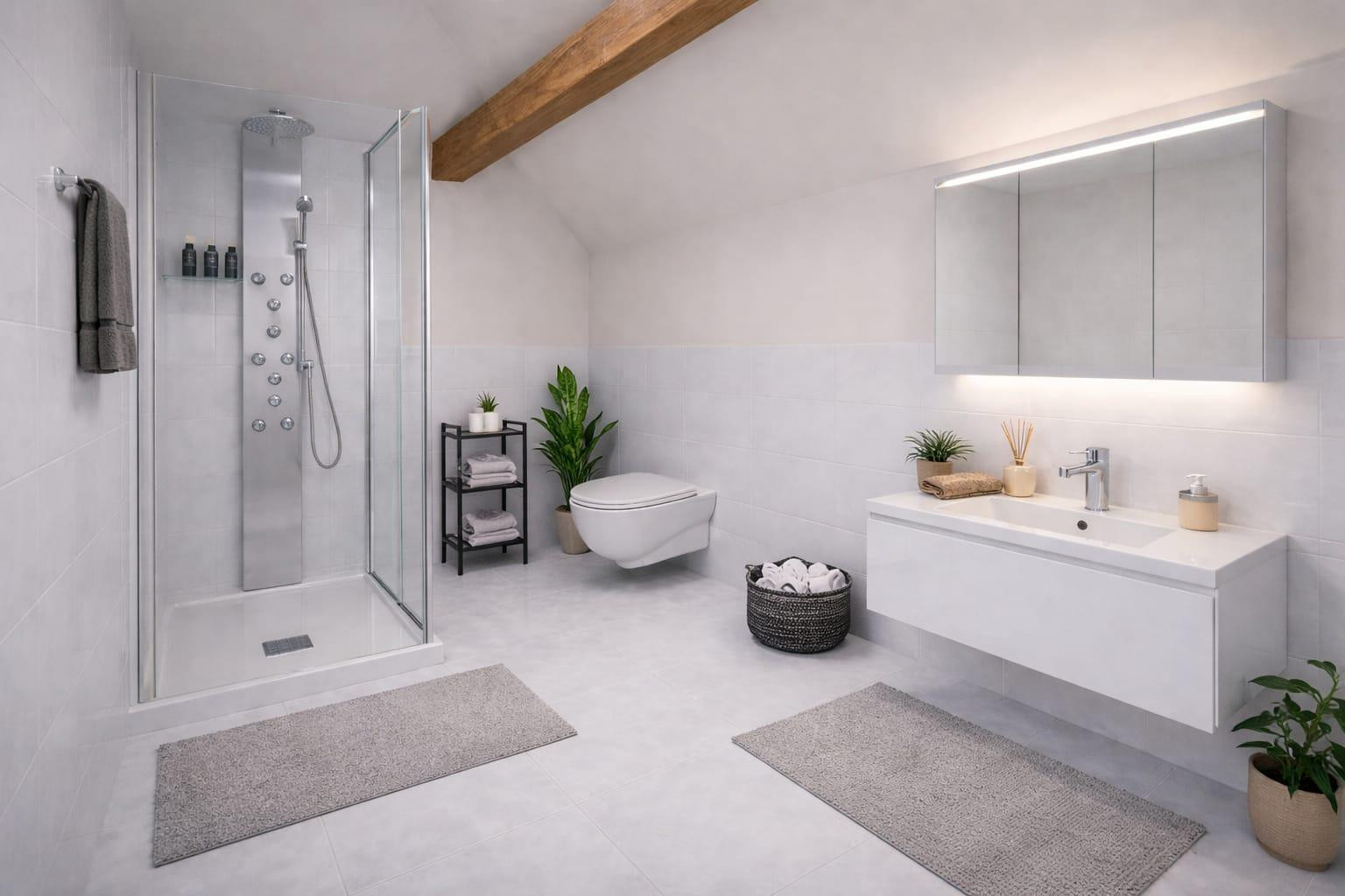 100.000 Euro Bonus! Attika Penthouse Jugendstil Maisonette Atelier 100 qm mit Dachterrasse – Ostwall 25, 44135 Dortmund(Mitte) – Vorschaubild 17